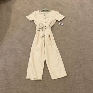 Old Navy Girls Romper